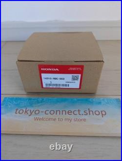 Genuine Honda 14310-RBC-003 Actuator New From Japan