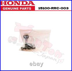 Genuine Honda 15100-RRC-003 OIL PUMP Assembly 15100RRC003