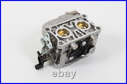 Genuine Honda 16100-Z0A-815 Carburetor BW02B C Fits GCV530 GXV530 OEM