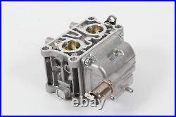 Genuine Honda 16100-Z0A-815 Carburetor BW02B C Fits GCV530 GXV530 OEM