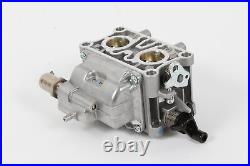 Genuine Honda 16100-Z0A-815 Carburetor BW02B C Fits GCV530 GXV530 OEM