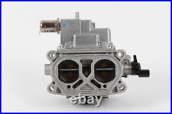 Genuine Honda 16100-Z0A-815 Carburetor BW02B C Fits GCV530 GXV530 OEM