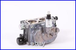 Genuine Honda 16100-Z9E-033 Carburetor BK07A D Fits GX630 GX630R GX630RH