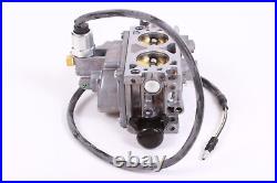 Genuine Honda 16100-ZN1-802 Carburetor Fits GX670R GX670U BK01A B OEM