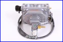 Genuine Honda 16100-ZN1-802 Carburetor Fits GX670R GX670U BK01A B OEM