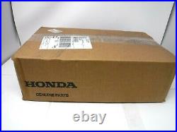 Genuine Honda 17011-S9A-A31 Air Intake Canister Assembly BRAND NEW