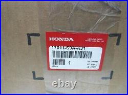 Genuine Honda 17011-S9A-A31 Air Intake Canister Assembly BRAND NEW