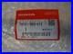 Genuine-Honda-1992-1995-Civic-Molding-FR-Windshild-Side-RH-LH-Upper-Set-OEM-01-zl