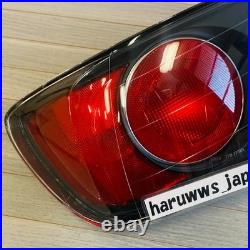 Genuine Honda 2001-2003 LA-AP1 S2000 LH Left Taillight Tail Light Lamp OEM New