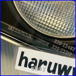 Genuine Honda 2001-2003 LA-AP1 S2000 LH Left Taillight Tail Light Lamp OEM New