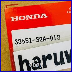 Genuine Honda 2001-2003 LA-AP1 S2000 LH Left Taillight Tail Light Lamp OEM New