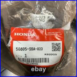 Genuine Honda 2002-2006 MT Rubber Assembly Transmission Mounting 50805-S9A-023