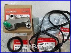 Genuine Honda 2003-2007 Accord 2.4 K24 Timing Chain Set K24a4