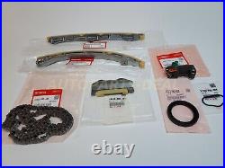 Genuine Honda 2004-2008 Acura TSX K24A2 2.4L Timing Chain Kit