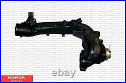 Genuine Honda 2016-2017 Civic Turbocharger Charge Air Pipe Joint OEM
