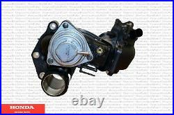 Genuine Honda 2016-2017 Civic Turbocharger Charge Air Pipe Joint OEM
