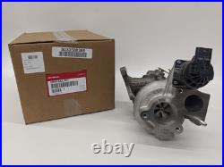Genuine Honda 2016-2021 Honda Turbocharger Assembly 18900-5AA-A01 Genuine Honda 2016-2021 Honda Turbocharger Assembly 18900-5AA-A01