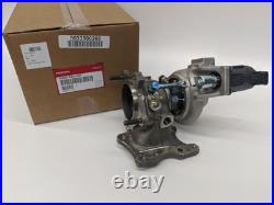 Genuine Honda 2016-2021 Honda Turbocharger Assembly 18900-5AA-A01 Genuine Honda 2016-2021 Honda Turbocharger Assembly 18900-5AA-A01