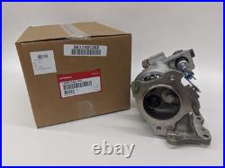 Genuine Honda 2016-2021 Honda Turbocharger Assembly 18900-5AA-A01 Genuine Honda 2016-2021 Honda Turbocharger Assembly 18900-5AA-A01