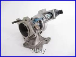 Genuine Honda 2016-2021 Honda Turbocharger Assembly 18900-5AA-A01 Genuine Honda 2016-2021 Honda Turbocharger Assembly 18900-5AA-A01