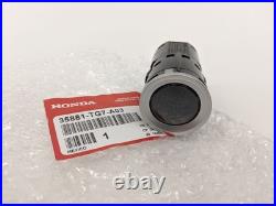 Genuine Honda 2016-2024 Start / Stop Switch Assembly 35881-TG7-A04