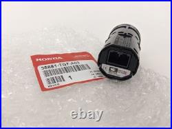 Genuine Honda 2016-2024 Start / Stop Switch Assembly 35881-TG7-A04