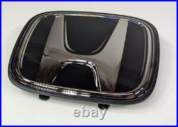Genuine Honda 2023-2025 Honda CR-V (H) Emblem (Radar Cover) 75710-3T0-J01