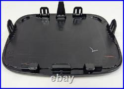 Genuine Honda 2023-2025 Honda CR-V (H) Emblem (Radar Cover) 75710-3T0-J01