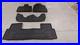 Genuine-Honda-23-25-Pilot-High-Wall-All-Season-Floor-Mats-New-08P17-T90-110-01-nsi