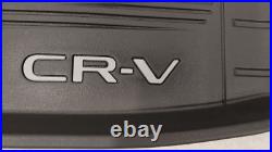 Genuine Honda 23-27 CR-V Oem All Season Floor Mats New 08P17-3A0-110A