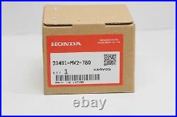 Genuine Honda 23491-MW2-780 Countershaft Fifth Gear NX650 FMX650 SLR650 XR650L