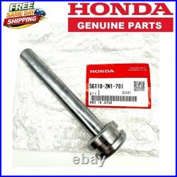 Genuine Honda 56110-ZW1-701 Rod Piston OWM NEW 56110ZW1701