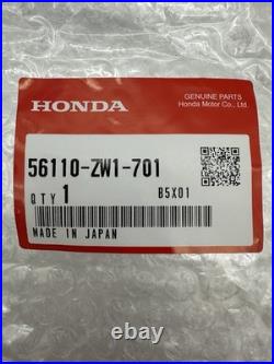 Genuine Honda 56110-ZW1-701 Rod Piston OWM NEW 56110ZW1701