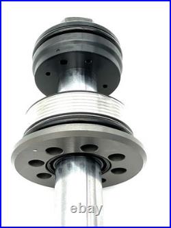 Genuine Honda 56120-ZW1-701 Rod Piston ss # 56120-ZY9-013 75HP-150HP OEM NEW