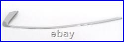 Genuine Honda 72961-TA0-A01 Driver Rear Upper Molding Sash 2008-2012 Accord New