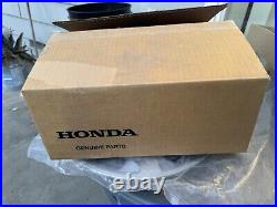 Genuine Honda 76258-T20-A01 Driver Side Mirror Assembly Brand New