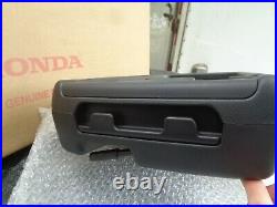 Genuine Honda 81190-shj-a02zg 05 06 07 08 09 10 Odyssey Console Cup Holder New