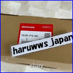 Genuine OEM Honda Acura Oil Pump 15100-RYE-A11 - New! Fits 2012-15 Pilot, 2010-13 MDX