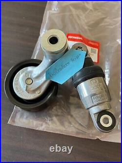 Genuine Honda Accord Civic CR-V Drive Belt Auto Tensioner 31170-5A2-A03 OEM New