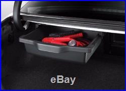Genuine Honda Accord G9 Trunk Drawer Slide Out Tray Rear Rack Keeper fit 2013-17