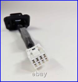 Genuine Honda Accord Rear Camera 39530-T2A-A41 Genuine Honda Accord Rear Camera 39530-T2A-A41