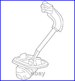 Genuine Honda Accord Rear Camera 39530-T2A-A41 Genuine Honda Accord Rear Camera 39530-T2A-A41