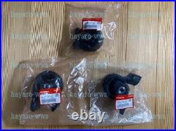 Honda Genuine Engine Mount Set For Acty HA3 HA4 HH3 HH4 – 50810-SJ6-030, 50820-SJ6-030