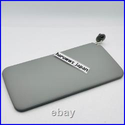 Genuine Honda Acty HA6 HA7 Left Sun visor Passenger Seat OEM JDM KEI New NH220L