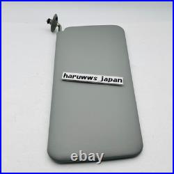 Genuine Honda Acty HA6 HA7 Left Sun visor Passenger Seat OEM JDM KEI New NH220L