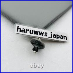 Genuine Honda Acty HA6 HA7 Left Sun visor Passenger Seat OEM JDM KEI New NH220L