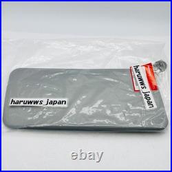Genuine Honda Acty HA6 HA7 Left Sun visor Passenger Seat OEM JDM KEI New NH220L