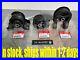 Genuine-Honda-Acty-Truck-HA4-Engine-Mount-Set-of-3-manual-transmissio-OEM-JDM-01-mtm