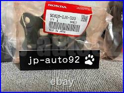 Genuine Honda Acty Truck HA4 Engine Mount Set of 3 manual transmissio OEM JDM