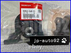 Genuine Honda Acty Truck HA4 Engine Mount Set of 3 manual transmissio OEM JDM